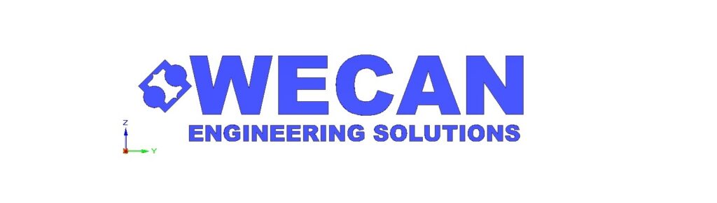 Wecan Engineering Solutions logo